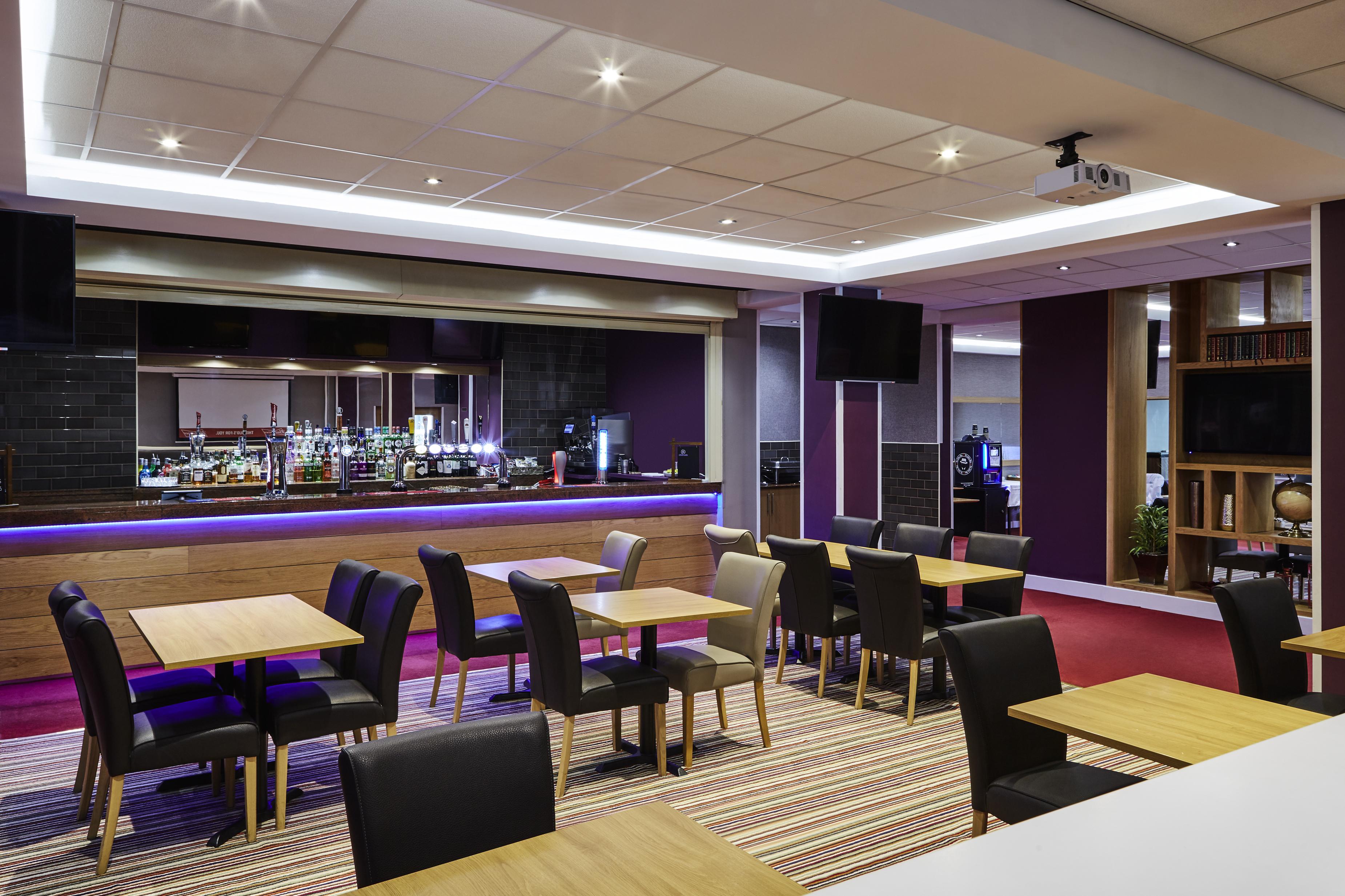 Mercure St Helens St Helens  Exterior photo