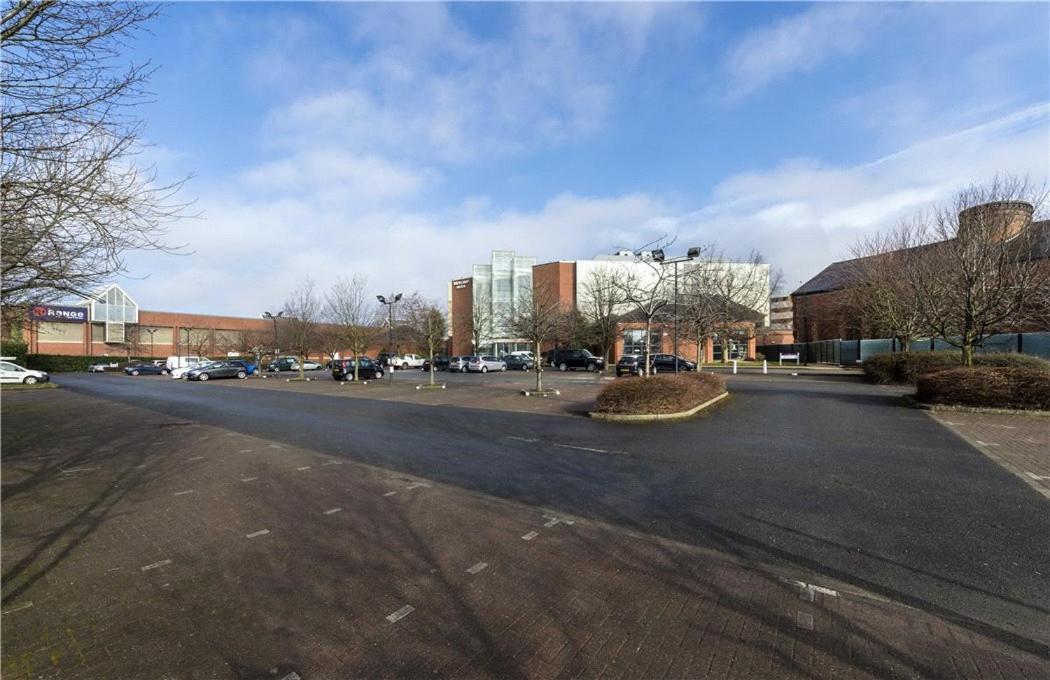 Mercure St Helens St Helens  Exterior photo
